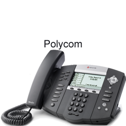 Polycom IP Phone